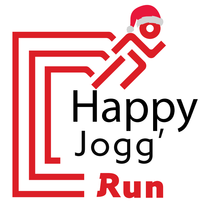 HappyJogg'Run