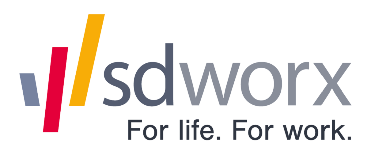 Logo sdworx