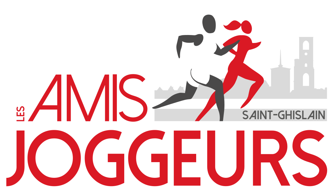 Logo Amis Joggeurs